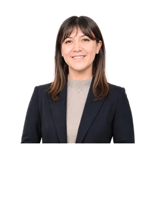 Pamela Pérez